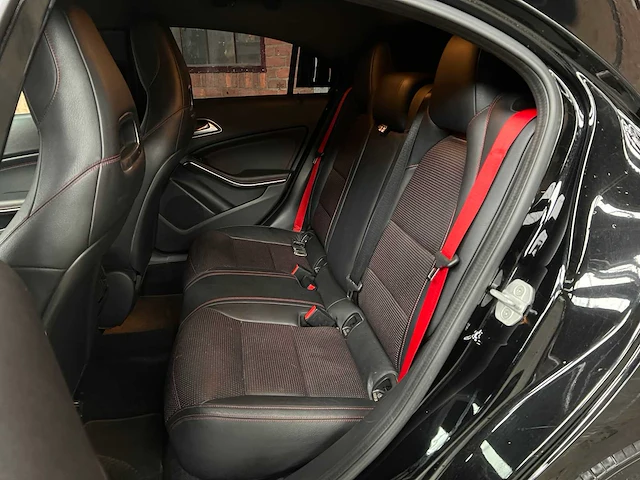 Mercedes-benz a45 amg 4matic 360pk 2015 a-klasse, zs-803-z - afbeelding 50 van  60