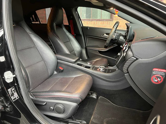 Mercedes-benz a45 amg 4matic 360pk 2015 a-klasse, zs-803-z - afbeelding 52 van  60