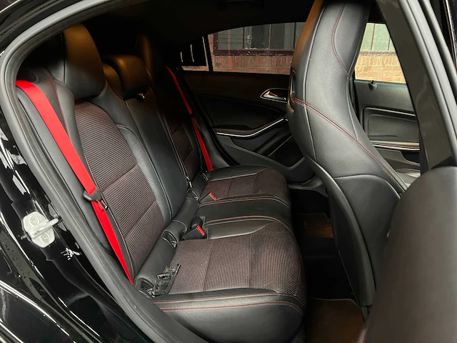 Mercedes-benz a45 amg 4matic 360pk 2015 a-klasse, zs-803-z - afbeelding 54 van  60