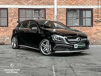 Mercedes-benz a45 amg 4matic 360pk 2015 a-klasse, zs-803-z - afbeelding 59 van  60