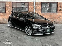Mercedes-benz a45 amg 4matic 360pk 2015 a-klasse, zs-803-z - afbeelding 60 van  60
