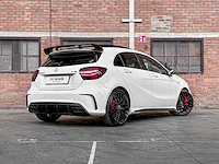 Mercedes-benz a45 amg 4matic 381pk 2016 a-klasse, k-200-tt - afbeelding 4 van  48