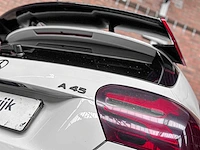 Mercedes-benz a45 amg 4matic 381pk 2016 a-klasse, k-200-tt - afbeelding 6 van  48