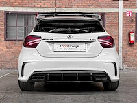 Mercedes-benz a45 amg 4matic 381pk 2016 a-klasse, k-200-tt - afbeelding 8 van  48