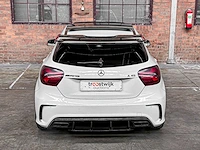 Mercedes-benz a45 amg 4matic 381pk 2016 a-klasse, k-200-tt - afbeelding 9 van  48