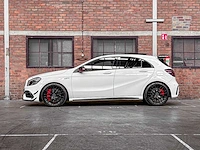 Mercedes-benz a45 amg 4matic 381pk 2016 a-klasse, k-200-tt - afbeelding 14 van  48