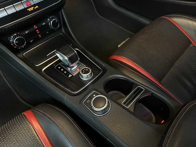 Mercedes-benz a45 amg 4matic 381pk 2016 a-klasse, k-200-tt - afbeelding 26 van  48