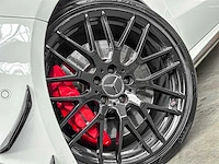 Mercedes-benz a45 amg 4matic 381pk 2016 a-klasse, k-200-tt - afbeelding 44 van  48
