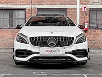 Mercedes-benz a45 amg 4matic 381pk 2016 a-klasse, k-200-tt - afbeelding 45 van  48