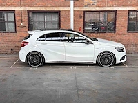 Mercedes-benz a45 amg 4matic 381pk 2018 a-klasse, k-828-fx - afbeelding 2 van  46