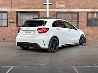 Mercedes-benz a45 amg 4matic 381pk 2018 a-klasse, k-828-fx - afbeelding 3 van  46