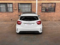 Mercedes-benz a45 amg 4matic 381pk 2018 a-klasse, k-828-fx - afbeelding 5 van  46
