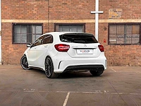 Mercedes-benz a45 amg 4matic 381pk 2018 a-klasse, k-828-fx - afbeelding 6 van  46