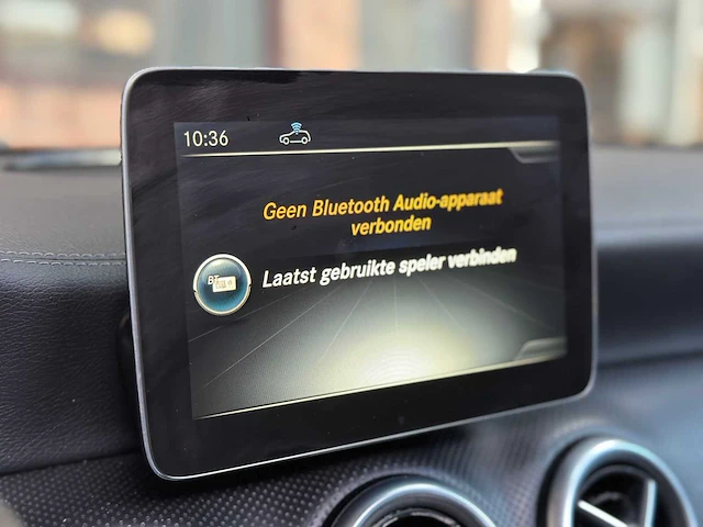 Mercedes-benz a45 amg 4matic 381pk 2018 a-klasse, k-828-fx - afbeelding 24 van  46