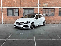 Mercedes-benz a45 amg 4matic 381pk 2018 a-klasse, k-828-fx - afbeelding 23 van  46