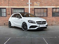 Mercedes-benz a45 amg 4matic 381pk 2018 a-klasse, k-828-fx - afbeelding 44 van  46