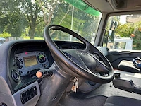 Mercedes-benz actros 4141k 8x6 vrachtwagen met hmf autolaadkraan - afbeelding 8 van  26