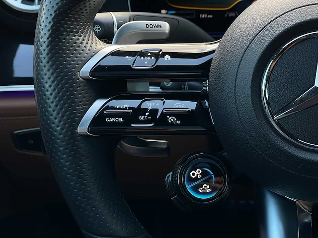 Mercedes-benz amg gt 4-door coupe amg 63 s e performance premium plus car 2022 | hbx-10-t - afbeelding 19 van  50