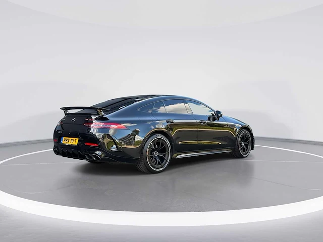 Mercedes-benz amg gt 4-door coupe amg 63 s e performance premium plus car 2022 | hbx-10-t - afbeelding 12 van  50