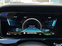Mercedes-benz amg gt 4-door coupe amg 63 s e performance premium plus car 2022 | hbx-10-t - afbeelding 28 van  50