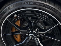 Mercedes-benz amg gt 4-door coupe amg 63 s e performance premium plus car 2022 | hbx-10-t - afbeelding 32 van  50