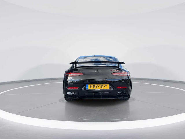 Mercedes-benz amg gt 4-door coupe amg 63 s e performance premium plus car 2022 | hbx-10-t - afbeelding 23 van  50