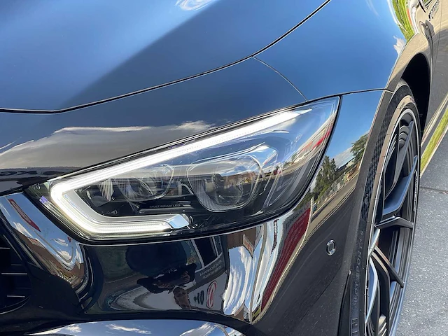 Mercedes-benz amg gt 4-door coupe amg 63 s e performance premium plus car 2022 | hbx-10-t - afbeelding 35 van  50