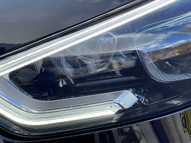 Mercedes-benz amg gt 4-door coupe amg 63 s e performance premium plus car 2022 | hbx-10-t - afbeelding 36 van  50