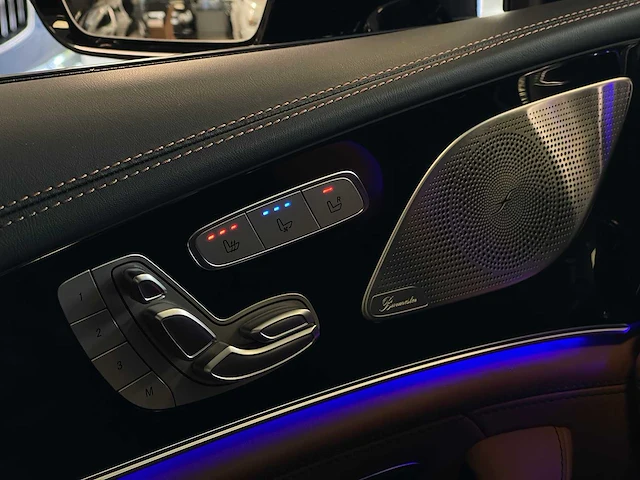 Mercedes-benz amg gt 4-door coupe amg 63 s e performance premium plus car 2022 | hbx-10-t - afbeelding 41 van  50