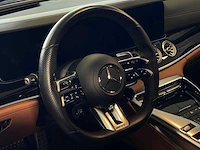 Mercedes-benz amg gt 4-door coupe amg 63 s e performance premium plus car 2022 | hbx-10-t - afbeelding 44 van  50