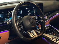 Mercedes-benz amg gt 4-door coupe amg 63 s e performance premium plus car 2022 | hbx-10-t - afbeelding 46 van  50