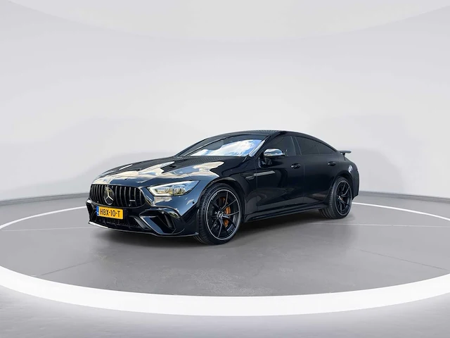 Mercedes-benz amg gt 4-door coupe amg 63 s e performance premium plus car 2022 | hbx-10-t - afbeelding 45 van  50
