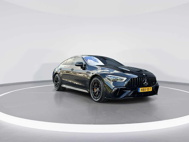 Mercedes-benz amg gt 4-door coupe amg 63 s e performance premium plus car 2022 | hbx-10-t - afbeelding 47 van  50