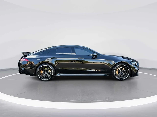 Mercedes-benz amg gt 4-door coupe amg 63 s e performance premium plus car 2022 | hbx-10-t - afbeelding 48 van  50