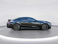 Mercedes-benz amg gt 4-door coupe amg 63 s e performance premium plus car 2022 | hbx-10-t - afbeelding 48 van  50