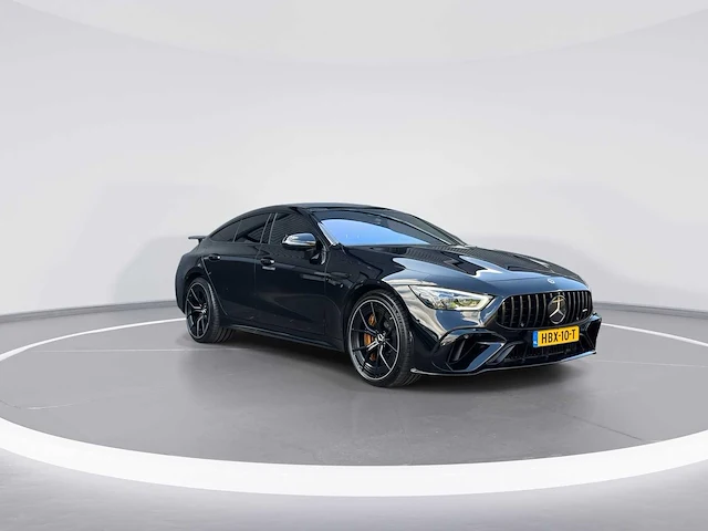 Mercedes-benz amg gt 4-door coupe amg 63 s e performance premium plus car 2022 | hbx-10-t - afbeelding 49 van  50