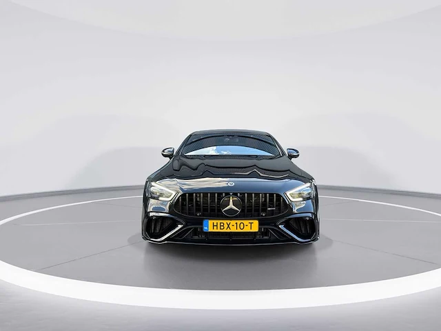 Mercedes-benz amg gt 4-door coupe amg 63 s e performance premium plus car 2022 | hbx-10-t - afbeelding 50 van  50