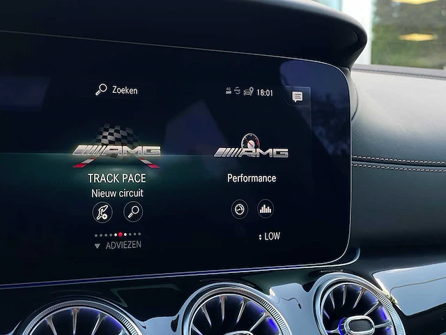 Mercedes-benz amg gt 4-door coupe amg 63 s e performance premium plus car 2022 | hbx-10-t - afbeelding 21 van  50