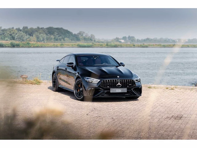 Mercedes-benz amg gt 4-door coupe amg 63 s e performance premium plus car 2022 | hbx-10-t - afbeelding 3 van  44
