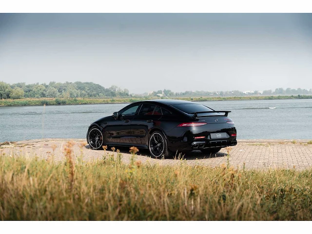 Mercedes-benz amg gt 4-door coupe amg 63 s e performance premium plus car 2022 | hbx-10-t - afbeelding 23 van  44