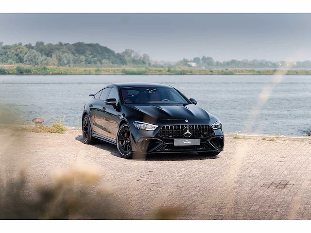 Mercedes-benz amg gt 4-door coupe amg 63 s e performance premium plus car 2022 | hbx-10-t - afbeelding 40 van  44