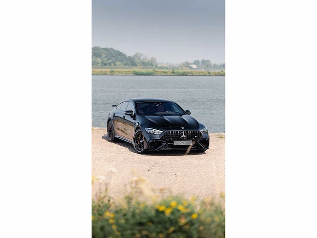 Mercedes-benz amg gt 4-door coupe amg 63 s e performance premium plus car 2022 | hbx-10-t - afbeelding 42 van  44