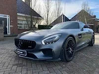 Mercedes-benz amg gt 4.0 s edition 1 org mercedes tuning 610pk 2927 - afbeelding 1 van  19