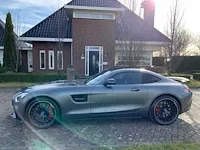 Mercedes-benz amg gt 4.0 s edition 1 org mercedes tuning 610pk 2927 - afbeelding 14 van  19