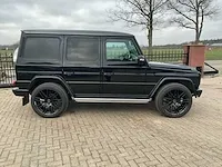 Mercedes-benz amg-line g-klasse personenauto scherpenzeel - afbeelding 5 van  42