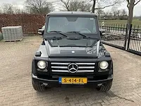 Mercedes-benz amg-line g-klasse personenauto scherpenzeel - afbeelding 6 van  42
