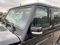 Mercedes-benz amg-line g-klasse personenauto scherpenzeel - afbeelding 10 van  42