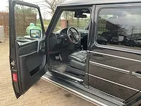 Mercedes-benz amg-line g-klasse personenauto scherpenzeel - afbeelding 11 van  42