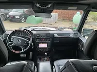 Mercedes-benz amg-line g-klasse personenauto scherpenzeel - afbeelding 15 van  42