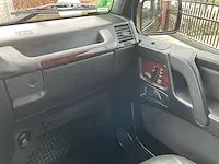 Mercedes-benz amg-line g-klasse personenauto scherpenzeel - afbeelding 16 van  42